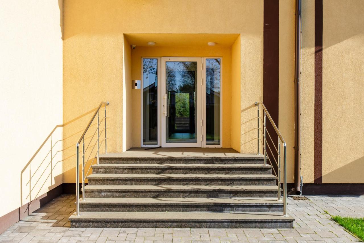 Gd Apartment Osokorky Kiev Exterior foto