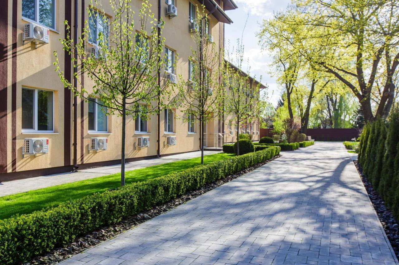Gd Apartment Osokorky Kiev Exterior foto